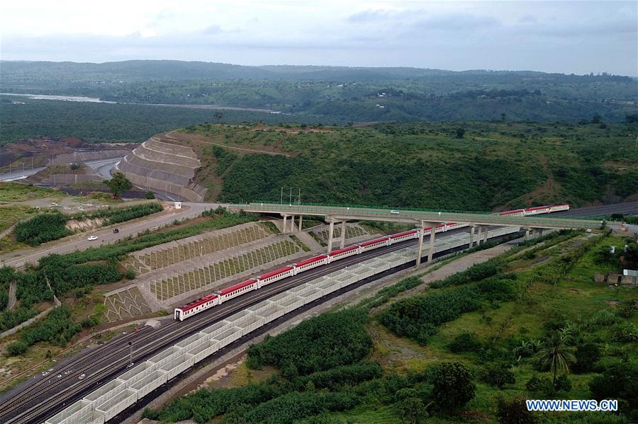 Xinhua Headlines: Chinese-built railways foster friendship, development in Africa over last four decades 