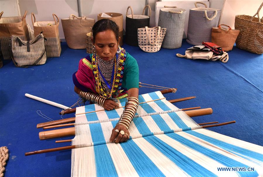 BANGLADESH-DHAKA-NATIONAL JUTE DAY