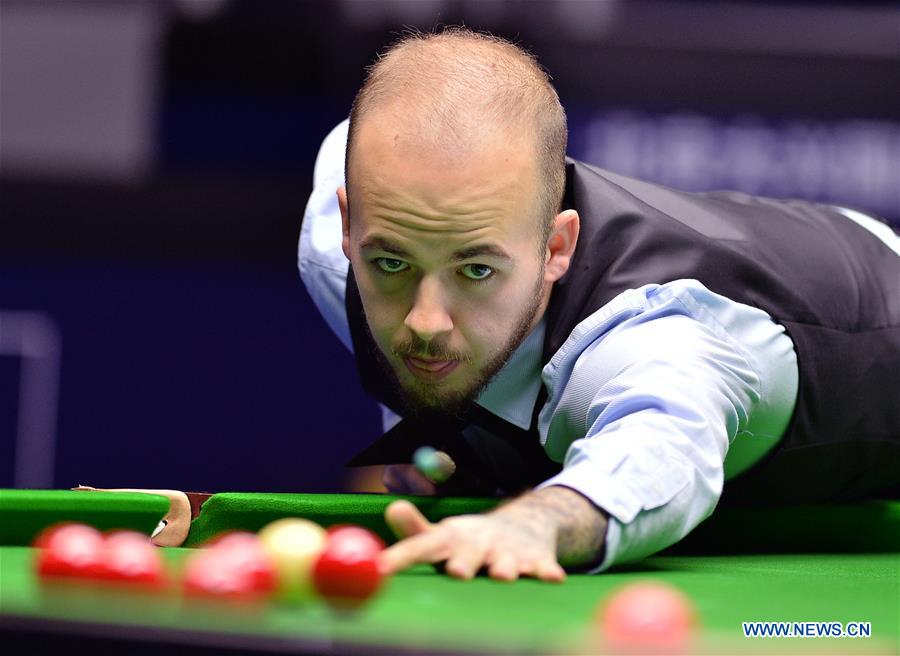 highlights of 2019 world snooker china open tournament