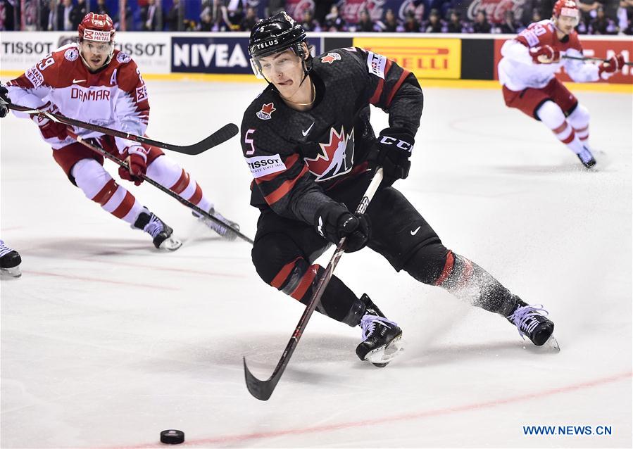 2019 iihf ice hockey world championship slovakia