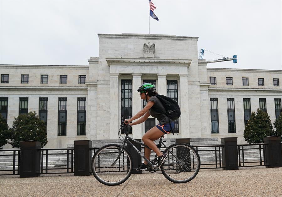 U.S.-FEDERAL RESERVE-BEIGE BOOK