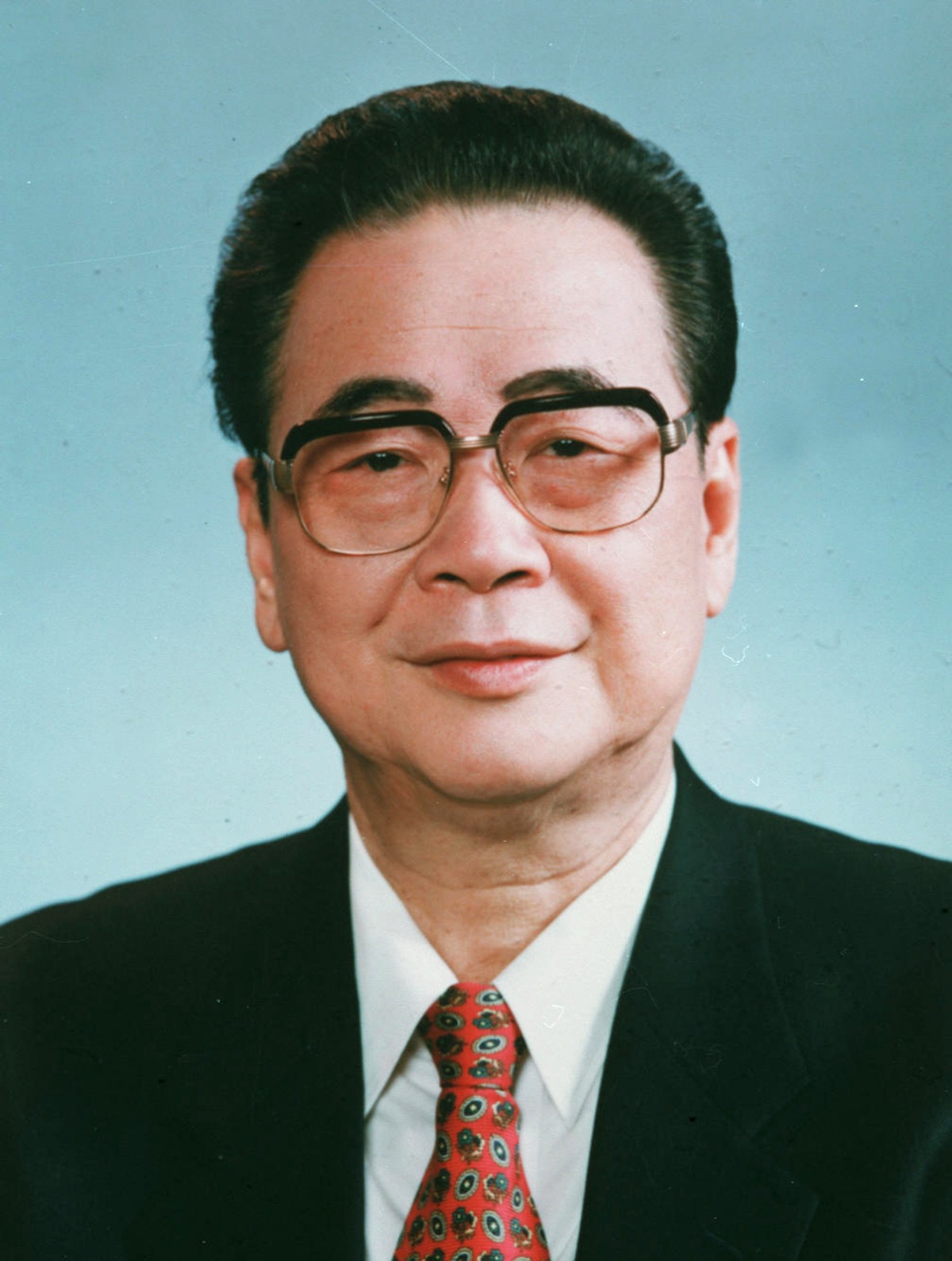 late-chinese-leader-li-peng-to-be-cremated-in-beijing-on-monday
