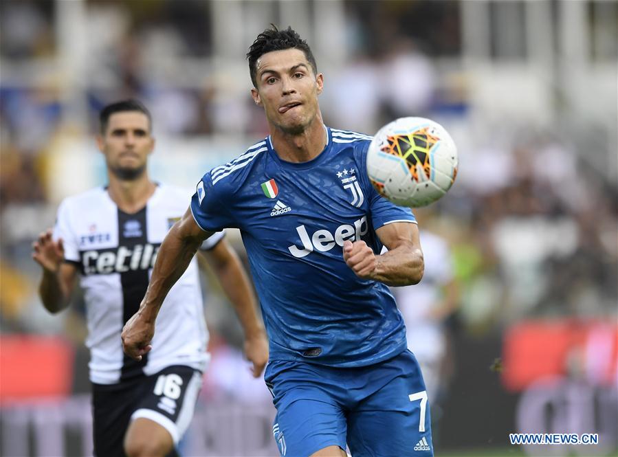 Live Parma vs Juventus FC Online | Parma vs Juventus FC Stream