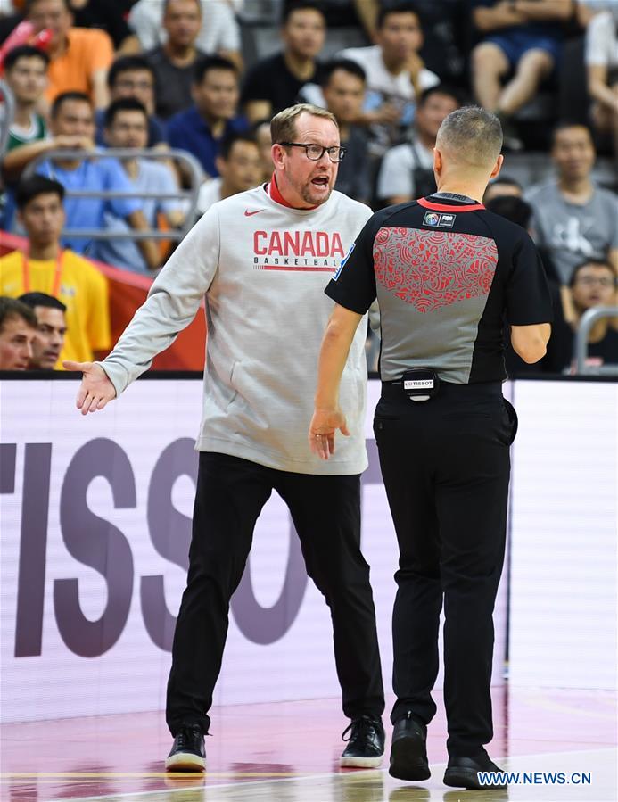 fiba referee uniform 2019