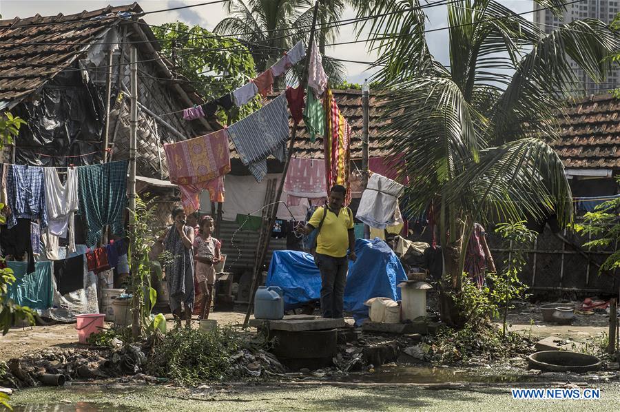 INDIA-KOLKATA-MOSQUITO PREVENTION PROGRAM