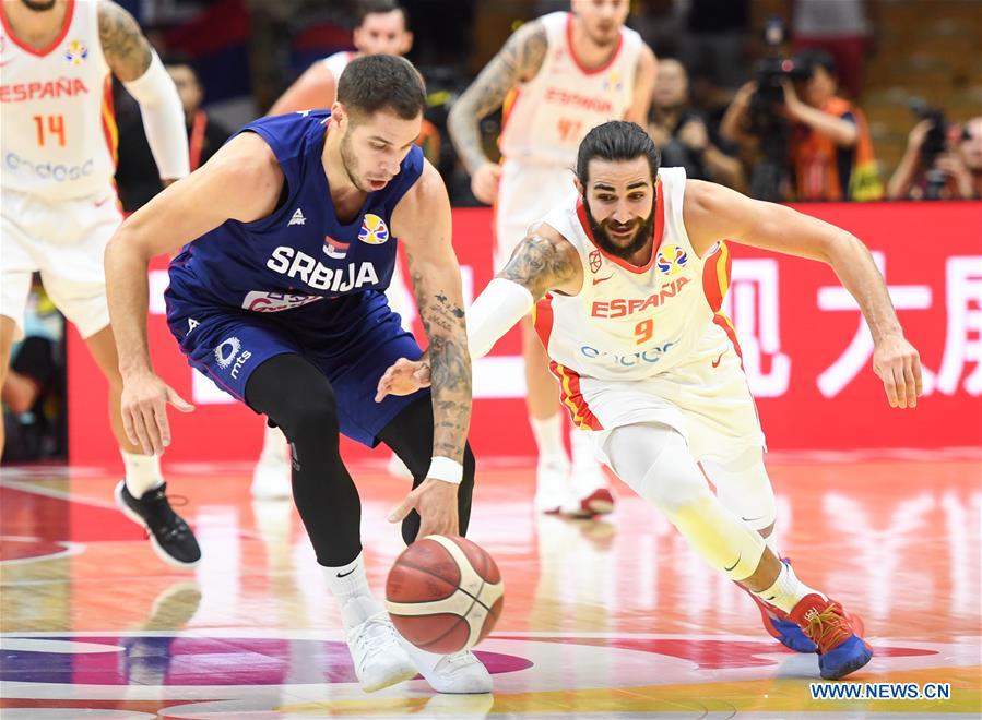 serbia lineup fiba 2019