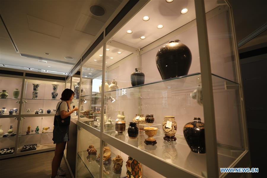 CHINA-HONG KONG-CHRISTIE'S-AUCTION-MEDIA PREVIEW (CN)