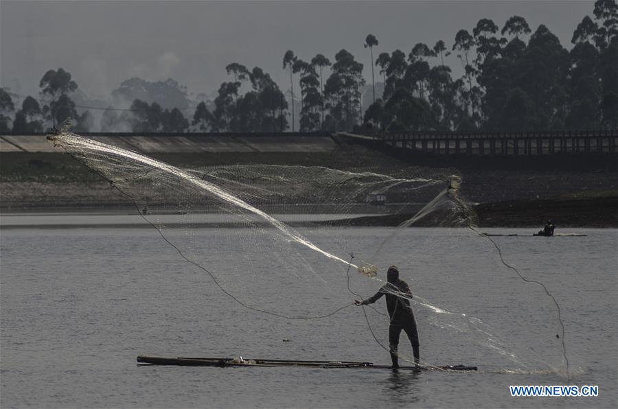 INDONESIA-BANDUNG-DAILY LIFE