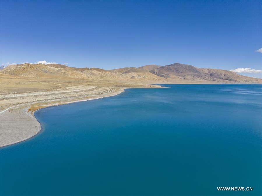 CHINA-TIBET-BAIKU CO-SCENERY (CN)