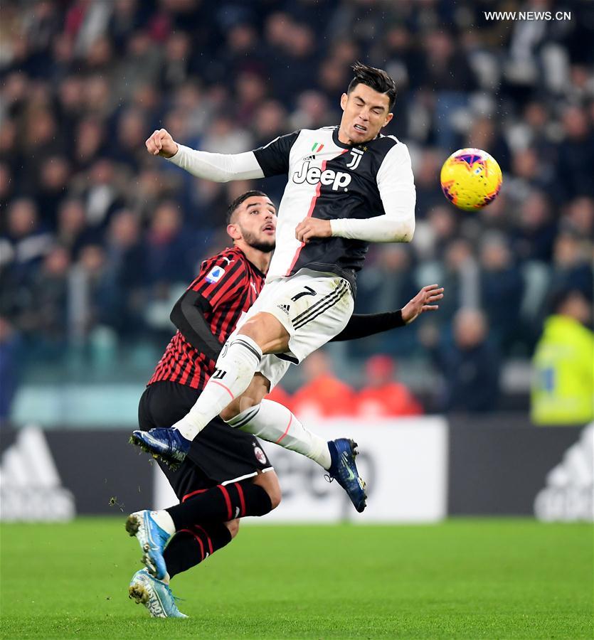 Cristiano Ronaldo vs AC Milan  Cristiano ronaldo, Cristiano