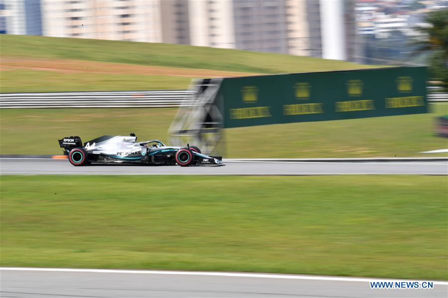 (SP)BRAZIL-SAO PAULO-F1-BRAZILIAN GRAND PRIX