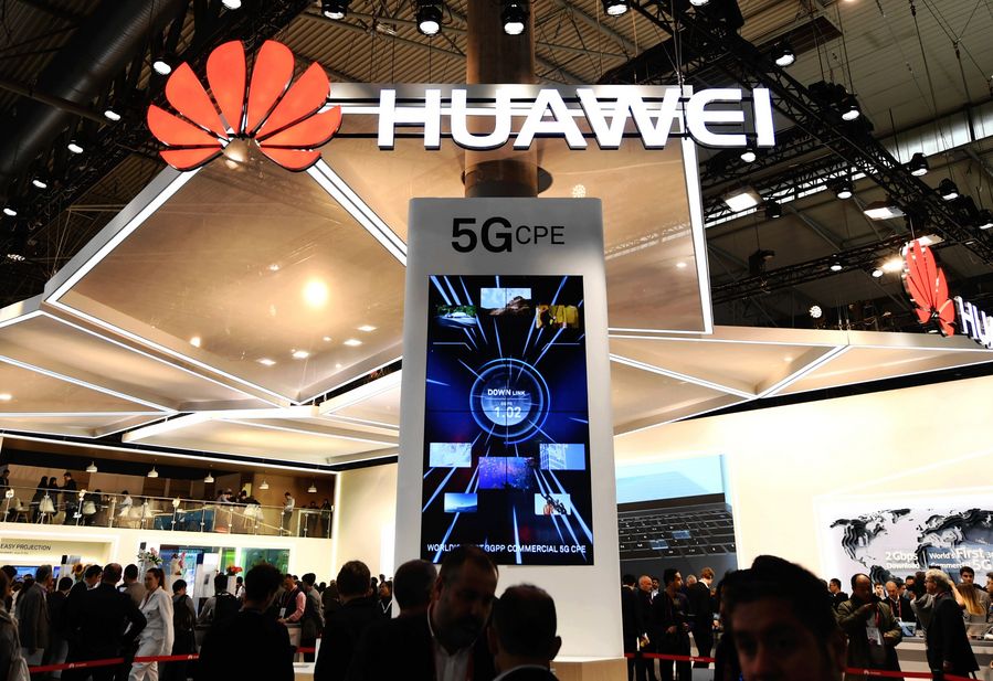 US Government To Grant Huawei Licences ‘soon’