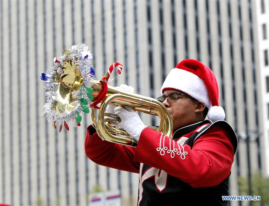 Thanksgiving traditions from around the U.S. – The Trumpet