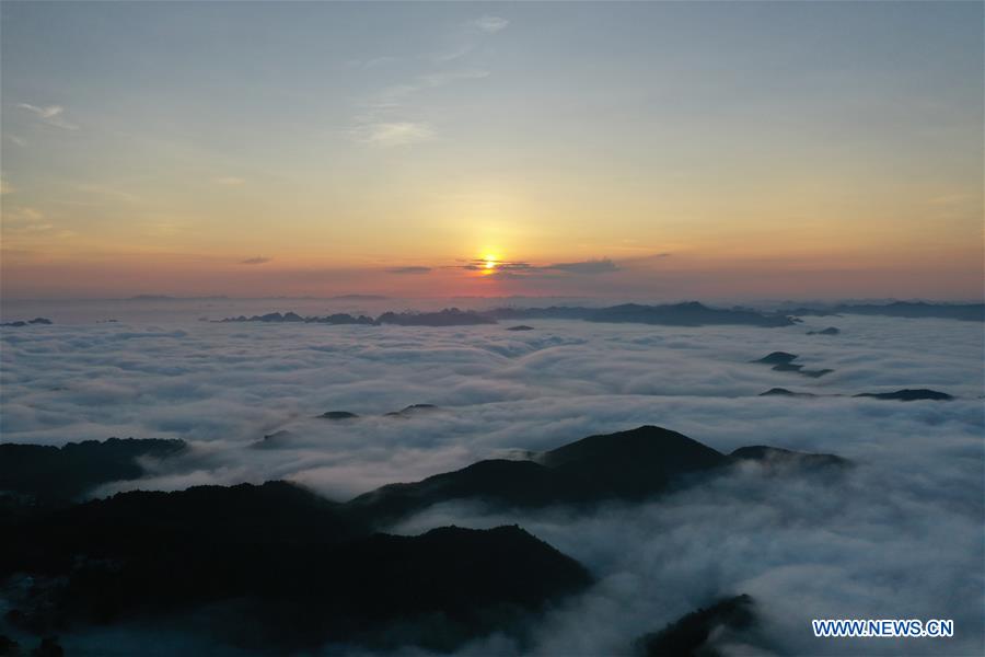 CHINA-GUANGXI-BAISE (CN)