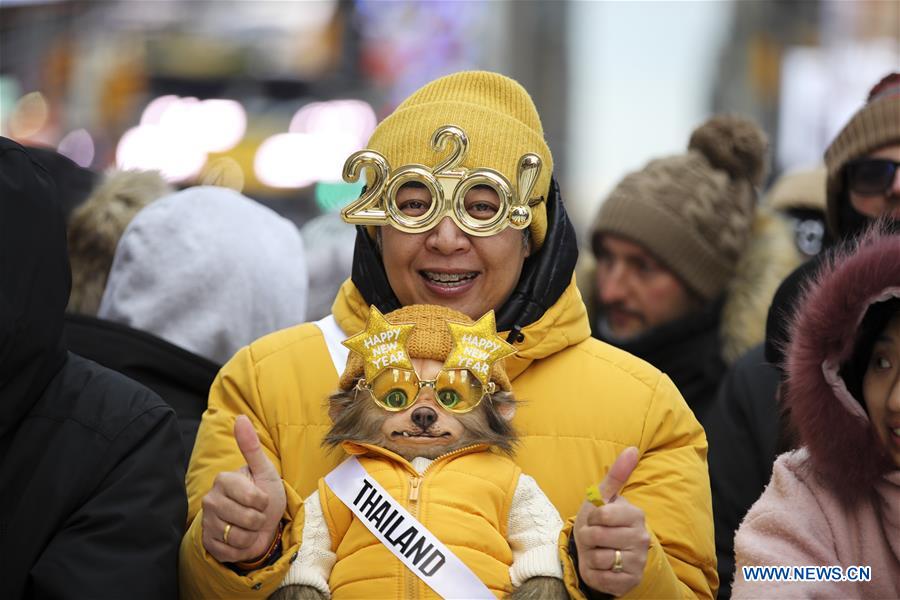 XINHUA PHOTOS OF THE DAY