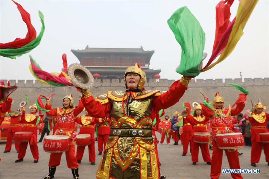 #CHINA-XIAONIAN FESTIVAL-CELEBRATION (CN)