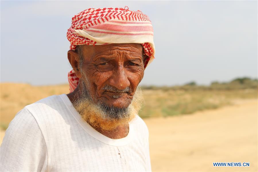 YEMEN-HAJJAH-DISPLACED PEOPLE