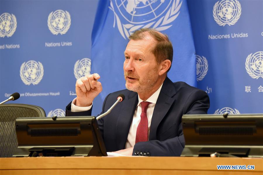 UN-SECURITY COUNCIL-BRIEFING-U.S. MIDEAST PEACE PLAN