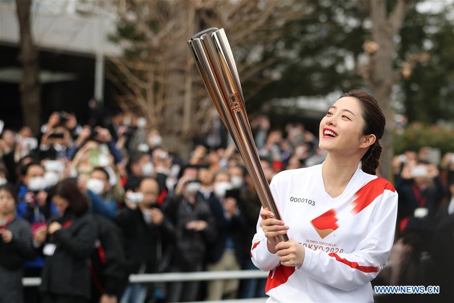 XINHUA PHOTOS OF THE DAY