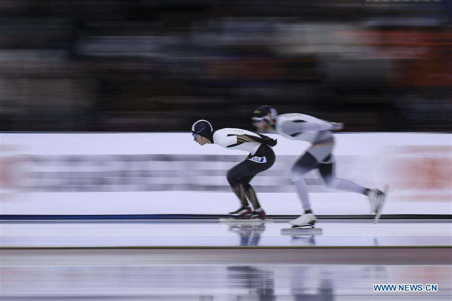 XINHUA PHOTOS OF THE DAY