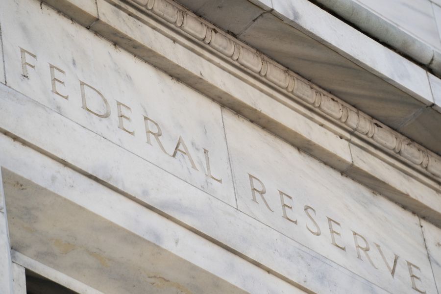 U.S. Fed Cuts Rates To Near Zero Amid Coronavirus Fears - Xinhua ...