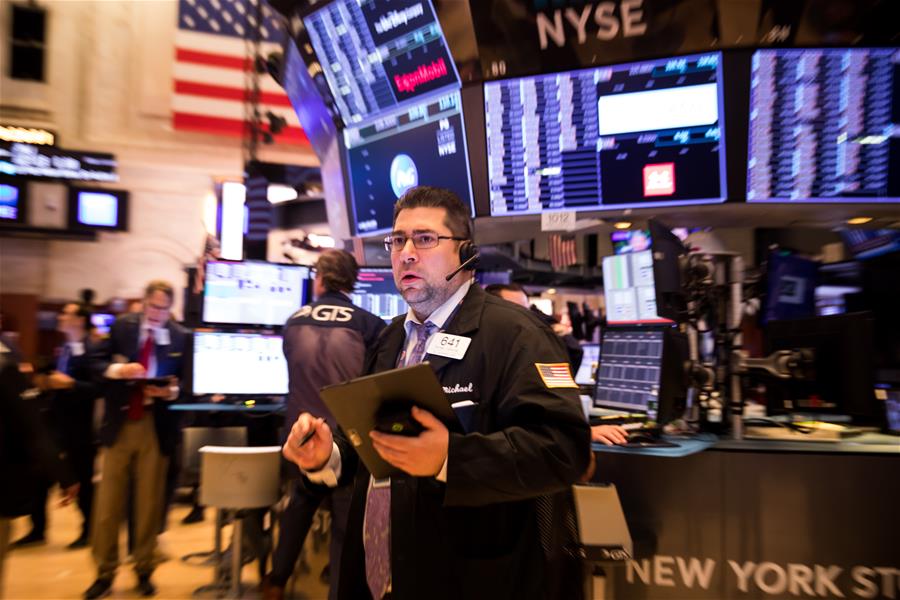 U.S.-NEW YORK-STOCKS-REBOUND