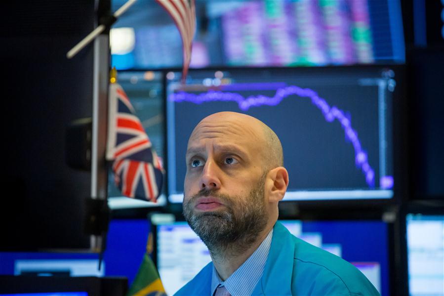 U.S.-NEW YORK-STOCKS-TRADING HALT