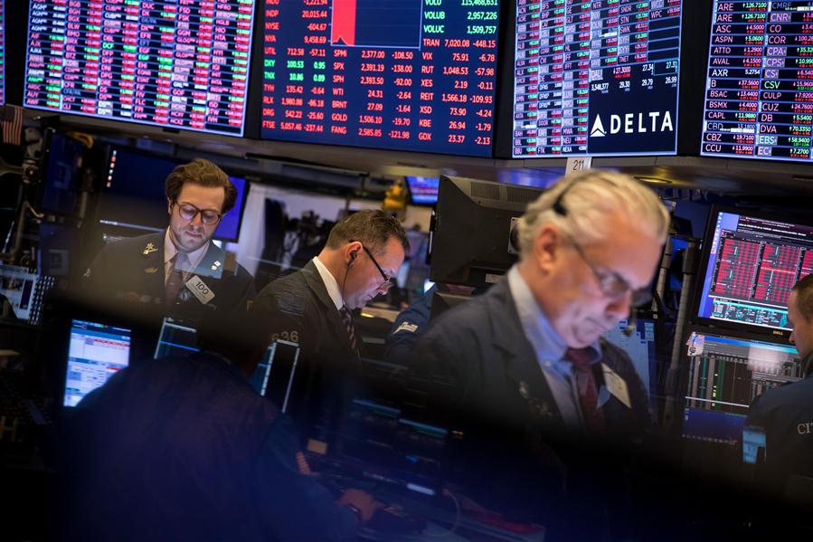 U.S.-NEW YORK-STOCKS-TRADING HALT