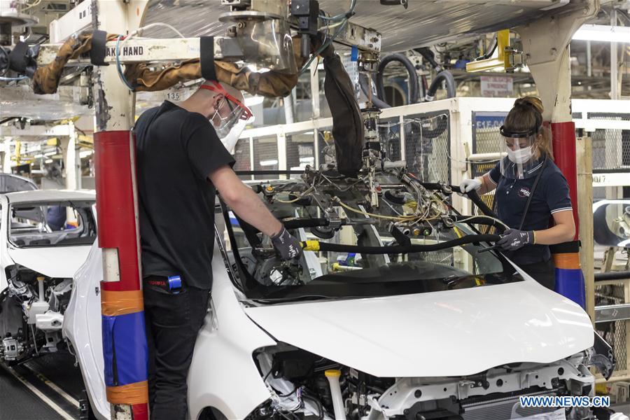 france-valenciennes-covid-19-toyota factory-resumption