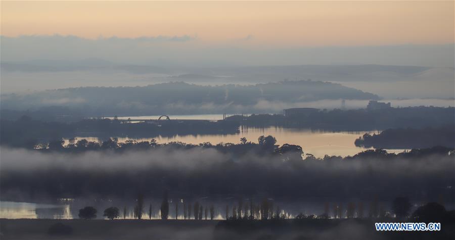 XINHUA PHOTOS OF THE DAY