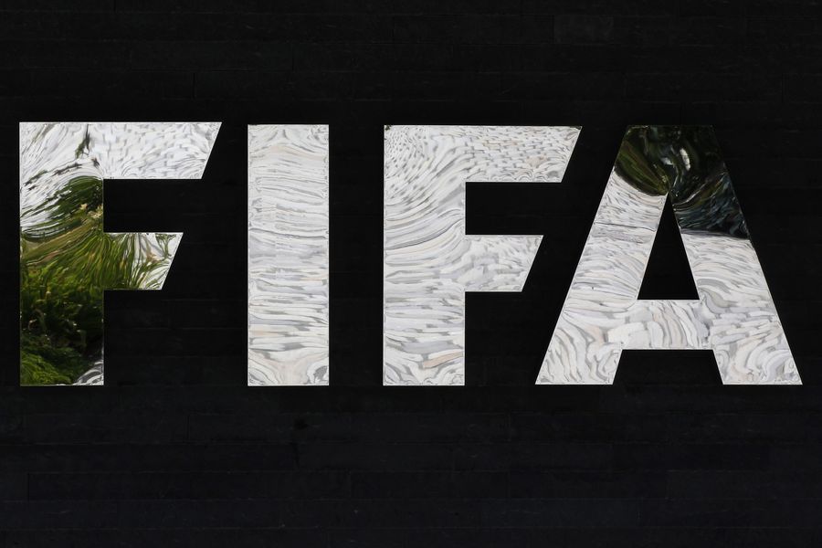 Teams allowed up to five subs under Fifa proposal when football returns