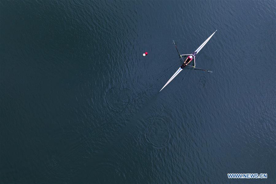 XINHUA PHOTOS OF THE DAY