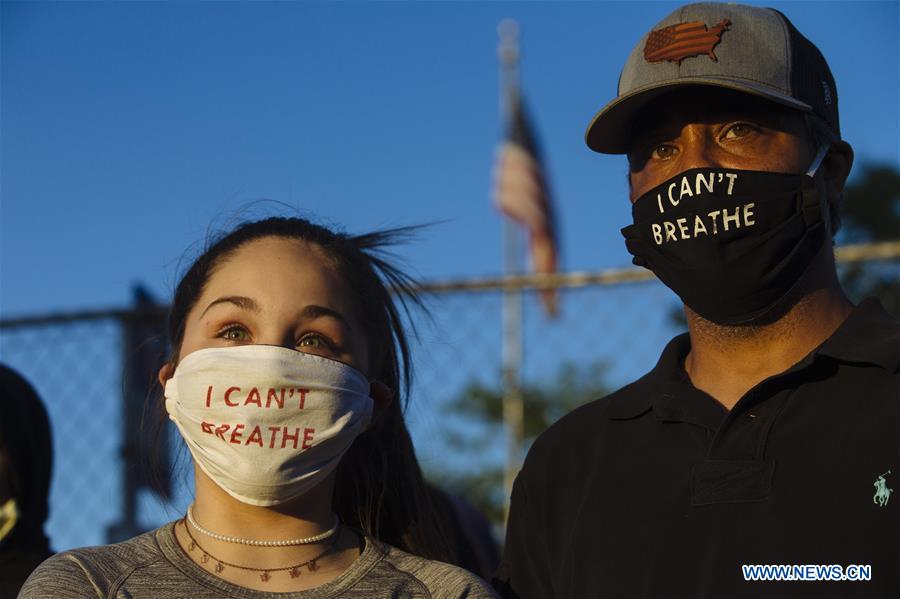  U.S.-MINNEAPOLIS-PROTEST