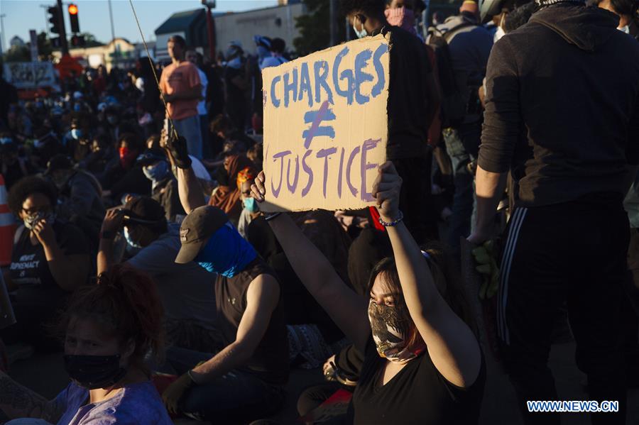  U.S.-MINNEAPOLIS-PROTEST