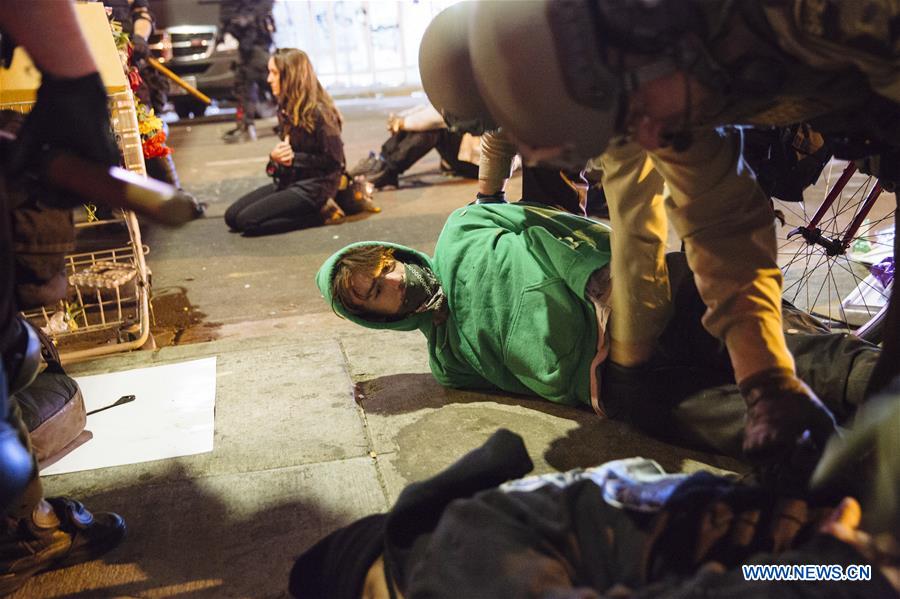  U.S.-MINNEAPOLIS-PROTEST