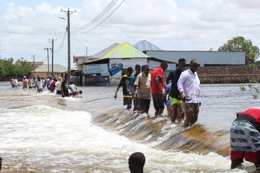 UN Agencies Launch Response Plan To Help Flood Victims In Somalia ...