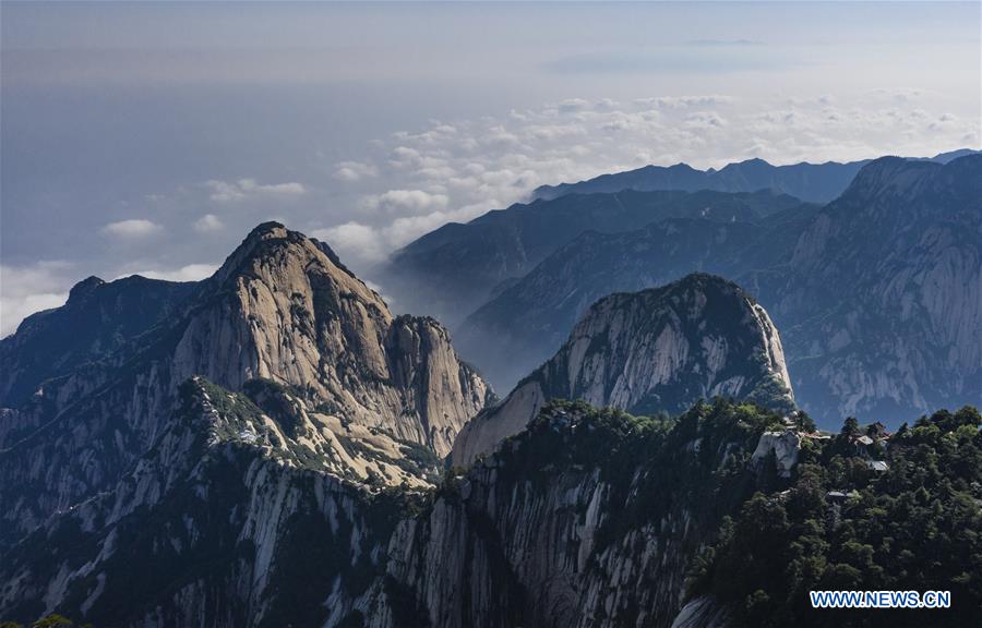 MT Huashan