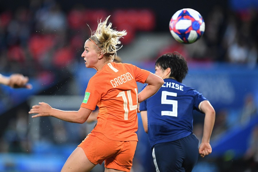 Japan Women's World Cup 2023 squad: Who's in & who's out?