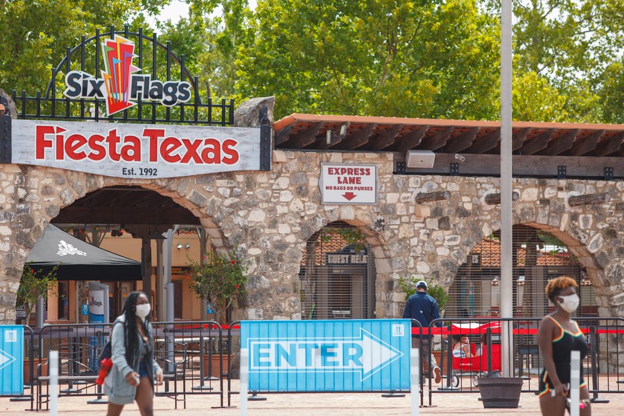 Discover the Best Texas Summer Vacation Destinations: A Comprehensive Guide