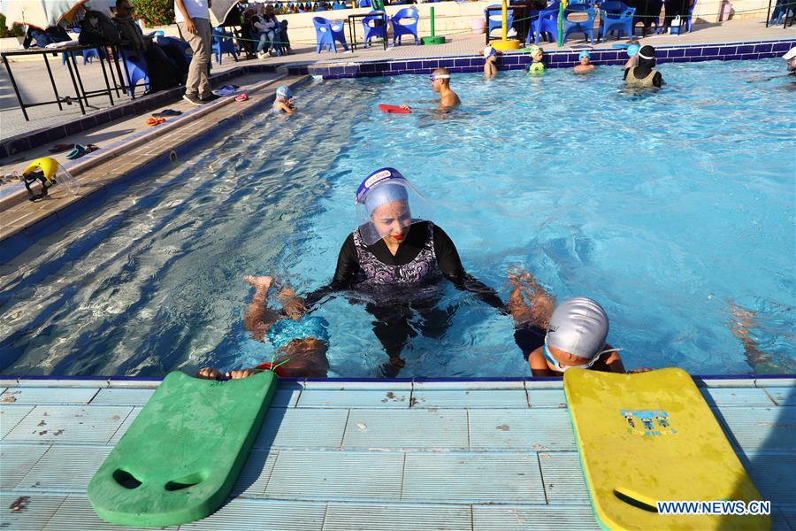 face shield for swimming