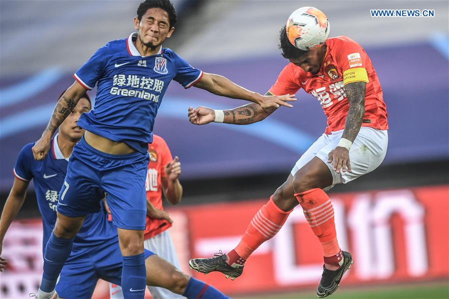 (SP)CHINA-DALIAN-FOOTBALL-CHINESE SUPER LEAGUE-OPENING(CN)