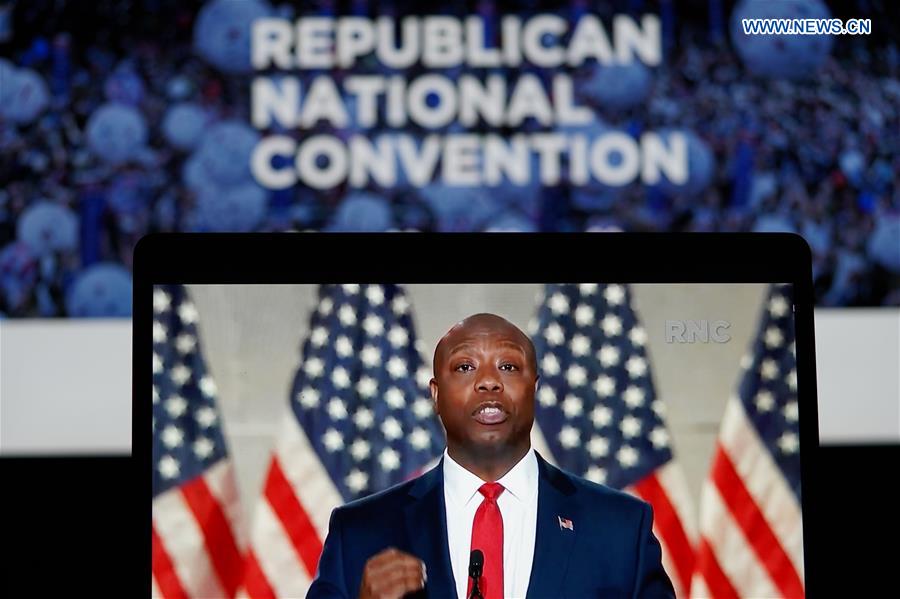 U.S.-REPUBLICAN NATIONAL CONVENTION