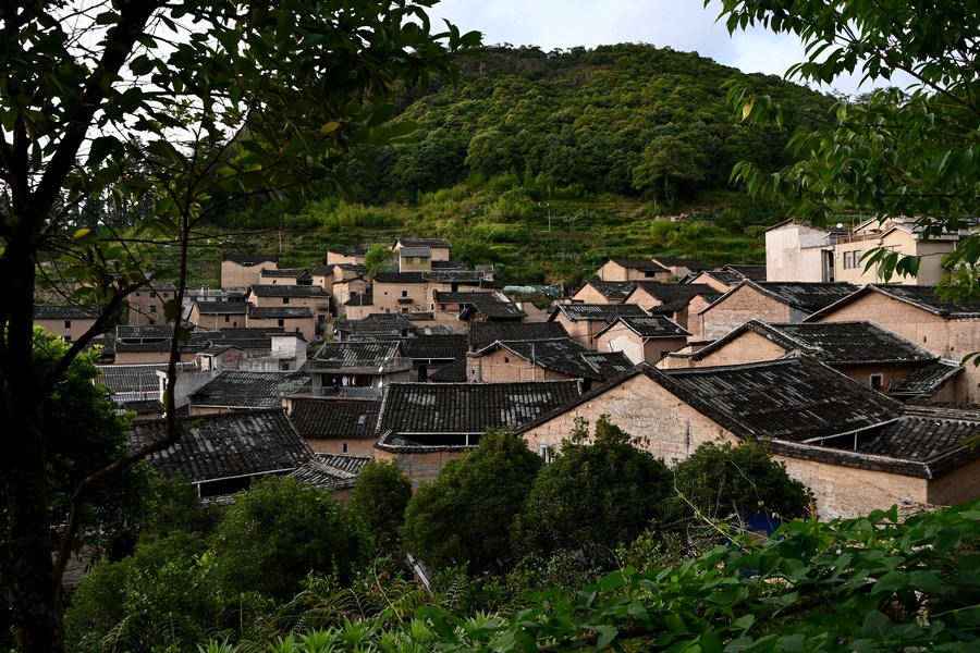 Chinese Surrounding Villages Perform Famous Ansai Editorial Stock Photo -  Stock Image