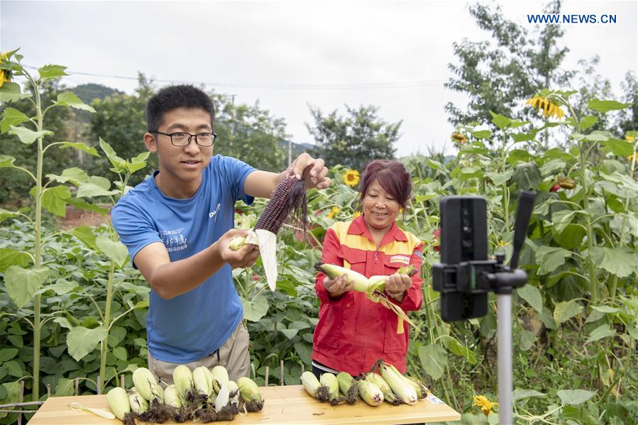 CHINA-SHANXI-AGRICULTURAL COOPERATIVE(CN)