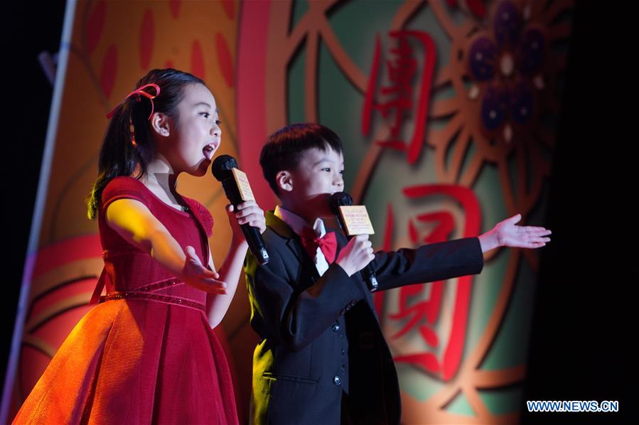 CHINA-HONG KONG-NATIONAL DAY-GALA (CN)