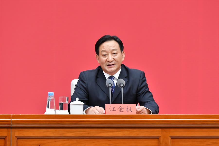 CHINA-BEIJING-CPC CENTRAL COMMITTEE-PRESS CONFERENCE (CN)