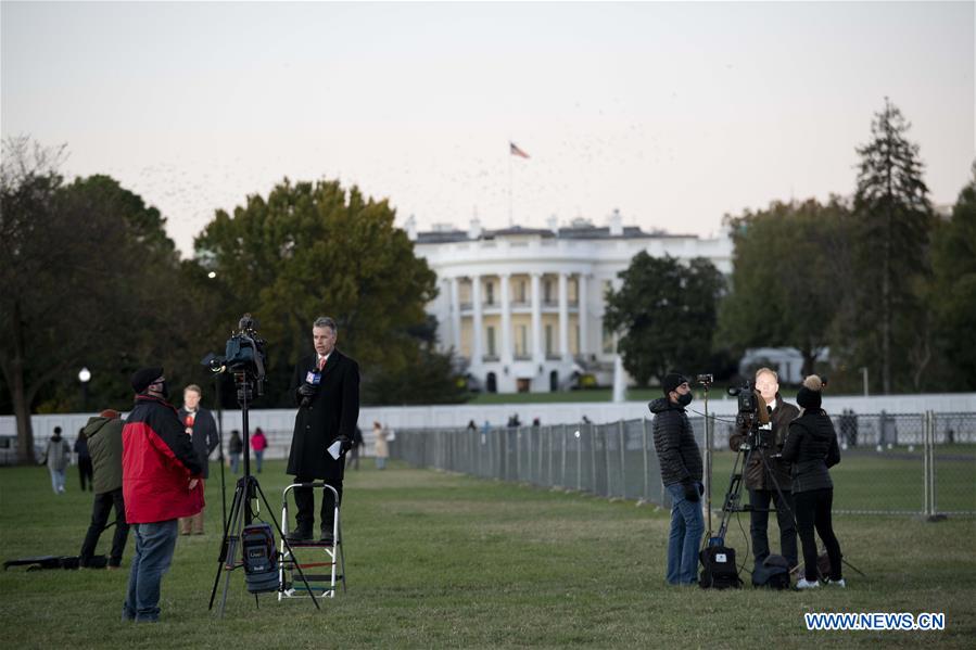 U.S.-PRESIDENTIAL ELECTION-PREPARATION