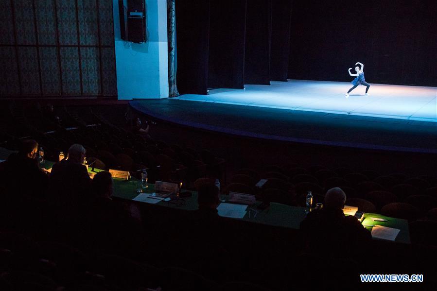 RUSSIA-MOSCOW-BALLET-COMPETITION