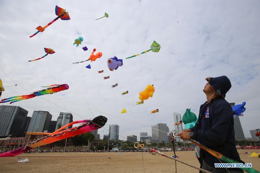 Kite deals festival 2020