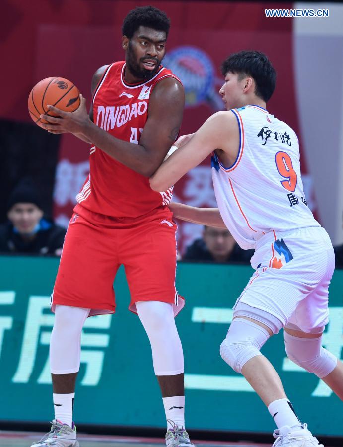 Qingdao Eagles 